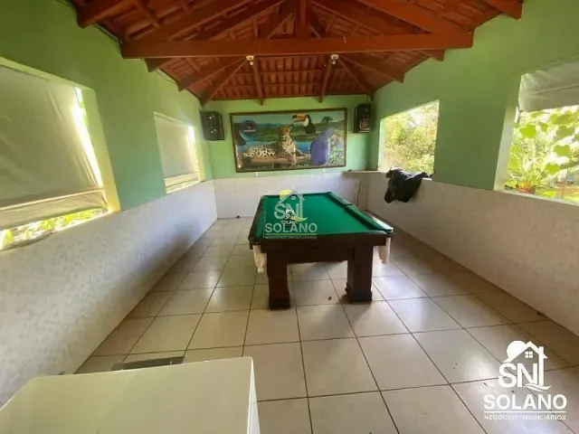 Chácara com 10000m² 4 quartos e 5 banheiros, à venda, no bairro Setor Estrela Dalva em Goiânia