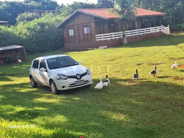 Chácara 3 quartos e 2 banheiros, à venda, no bairro centro em Ibiporã