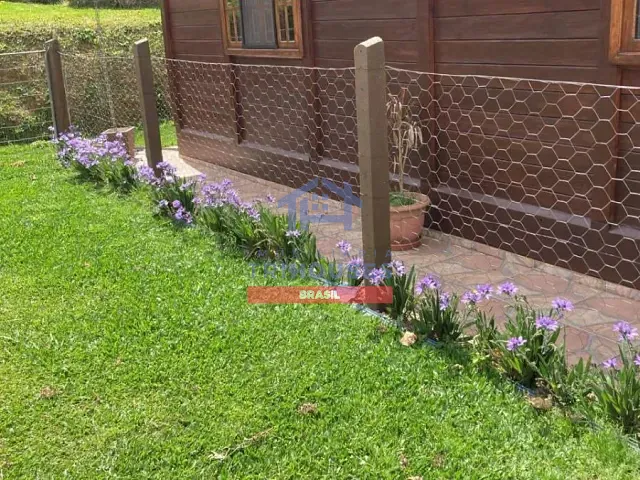 Chácara com 6172m² 2 quartos e 2 banheiros, à venda, no bairro Campestre da Faxina em São José dos Pinhais