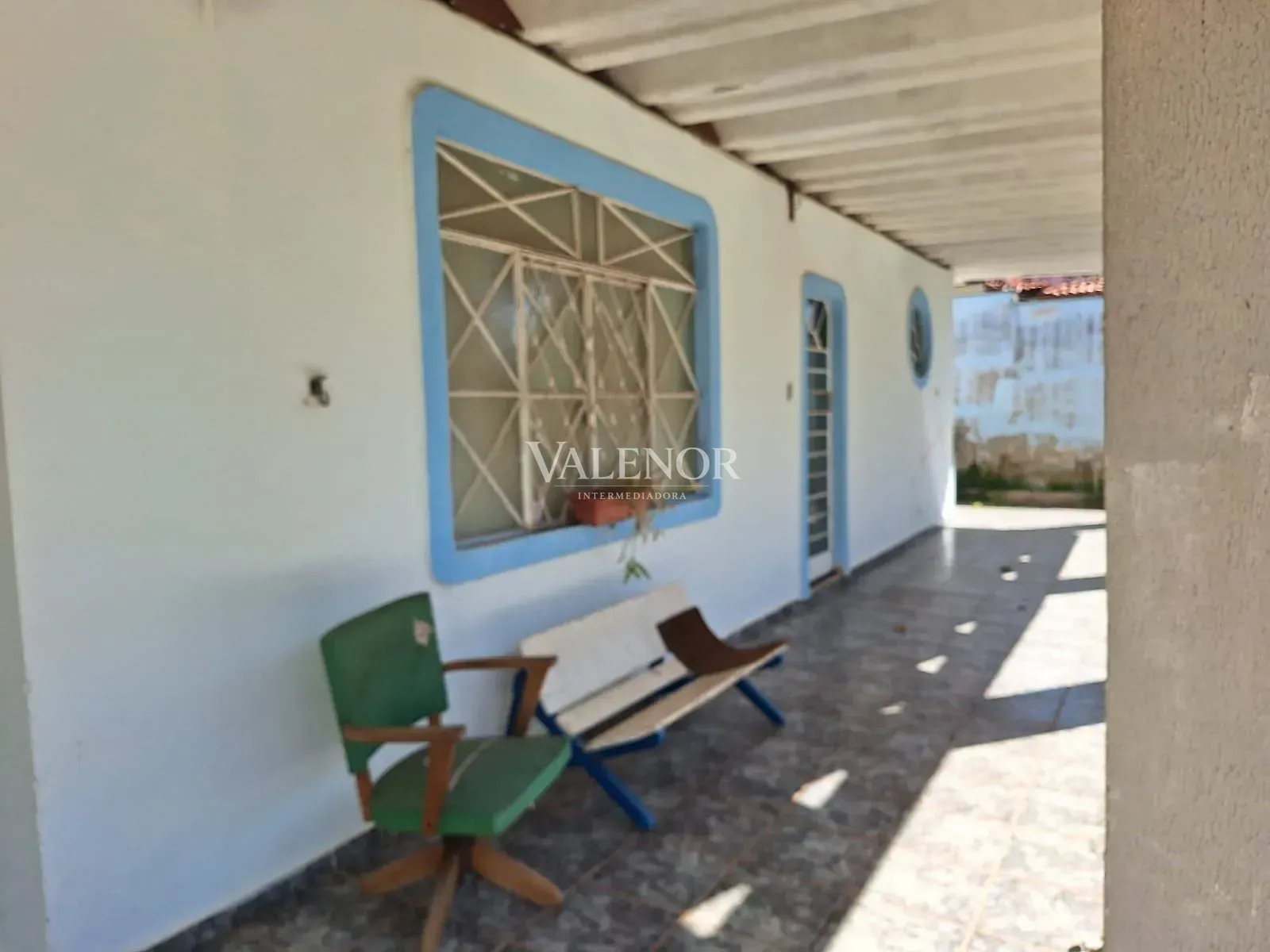 Sítio, 3 quartos, 10 m² - Foto 2