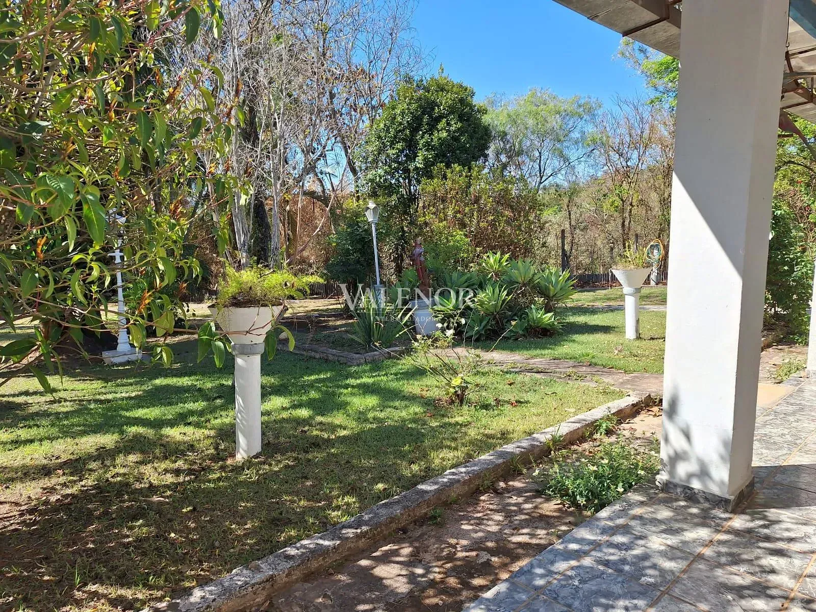 Sítio, 3 quartos, 10 m² - Foto 23