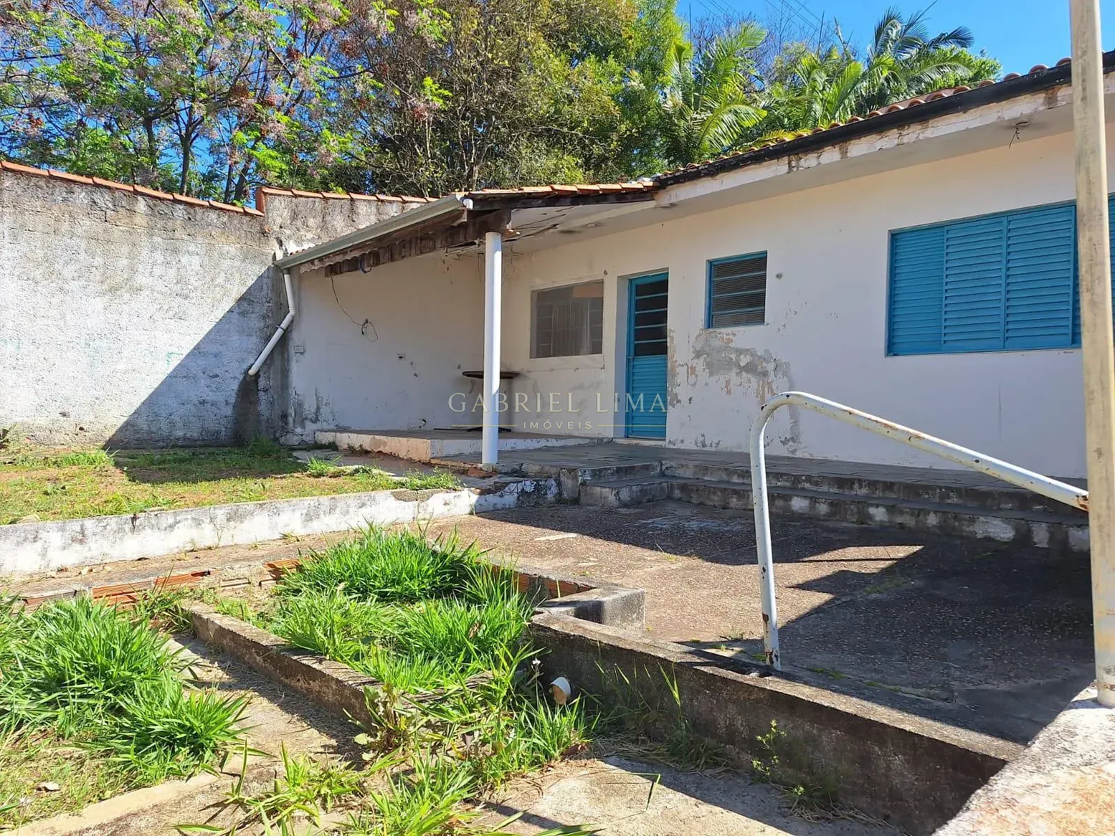 Sítio, 3 quartos, 10 m² - Foto 16