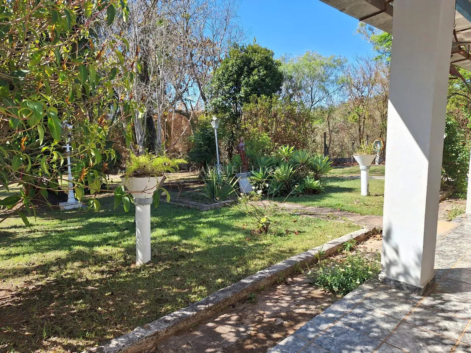 Sítio, 3 quartos, 10 m² - Foto 23