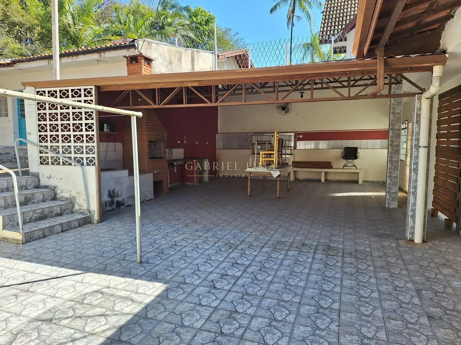 Sítio, 3 quartos, 10 m² - Foto 17