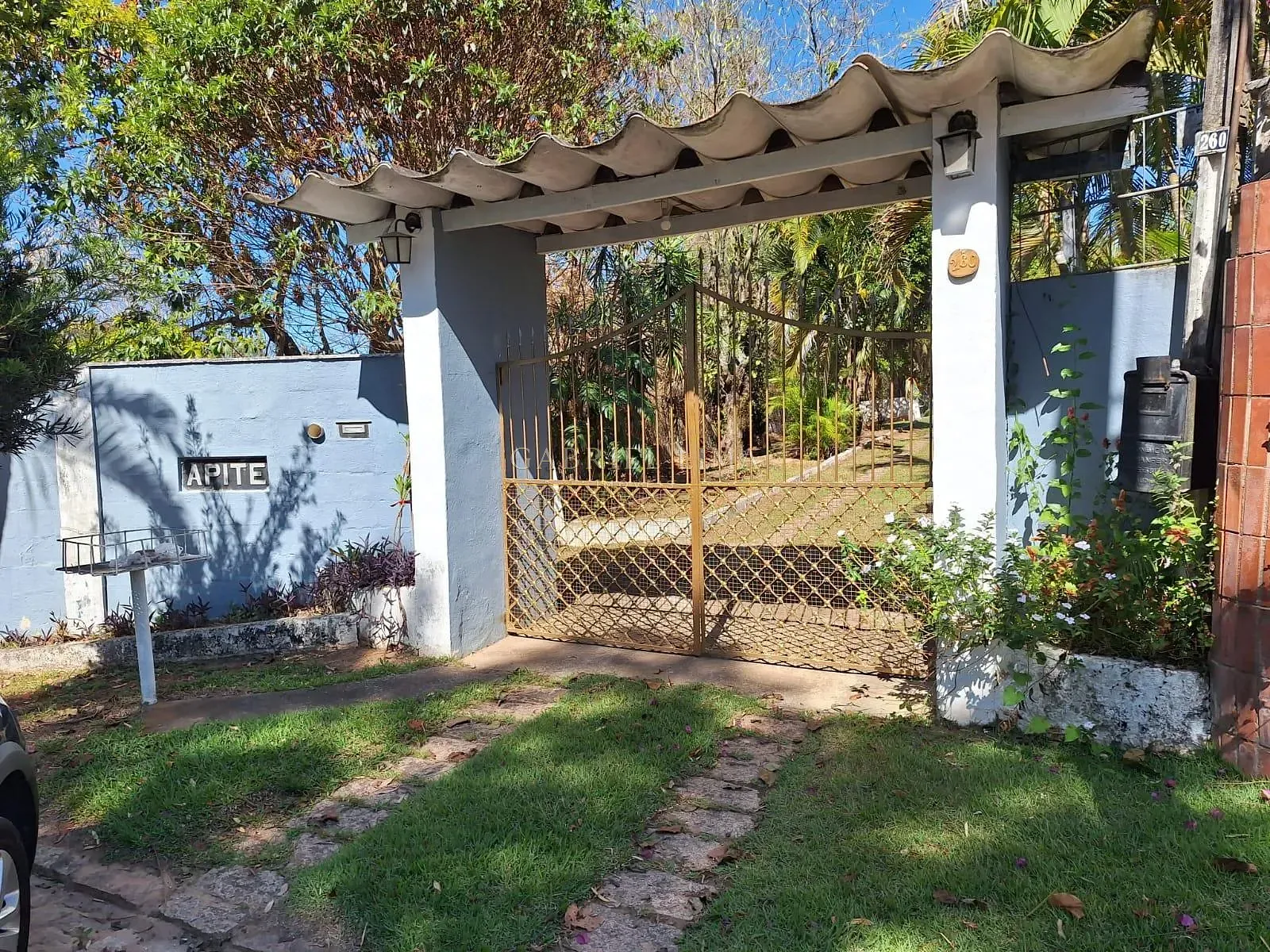 Sítio, 3 quartos, 10 m² - Foto 30