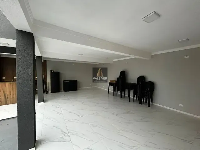 Chácara com 377m² 2 quartos e 2 banheiros, à venda, no bairro Santa Cecília II em São José dos Campos