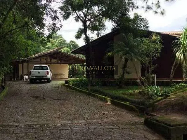 Chácara com 3099m² 4 quartos e 4 banheiros, à venda, no bairro São Vicente em Mairiporã