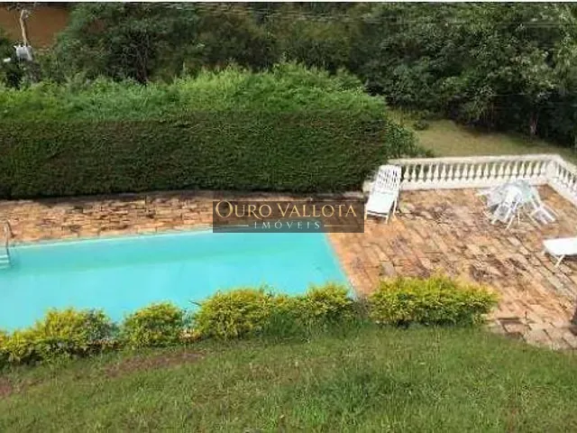 Chácara com 3099m² 4 quartos e 4 banheiros, à venda, no bairro São Vicente em Mairiporã