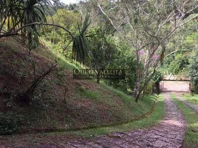 Chácara com 3099m² 4 quartos e 4 banheiros, à venda, no bairro São Vicente em Mairiporã