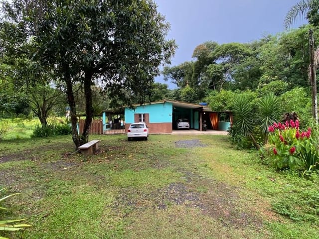 Chácara com 12000m² 3 quartos e 1 banheiro, à venda, no bairro Furnas em Extrema