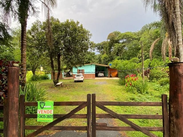 Chácara com 12000m² 3 quartos e 1 banheiro, à venda, no bairro Furnas em Extrema