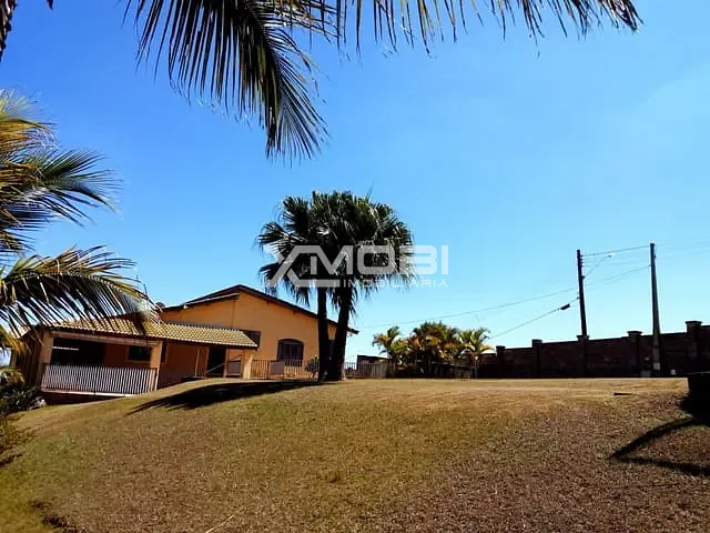 Chácara com 3000m² 3 quartos e 3 banheiros, à venda, no bairro Jardim Morada Alta em Jarinu