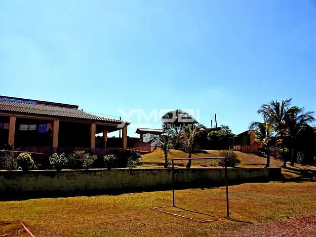 Chácara com 3000m² 3 quartos e 3 banheiros, à venda, no bairro Jardim Morada Alta em Jarinu