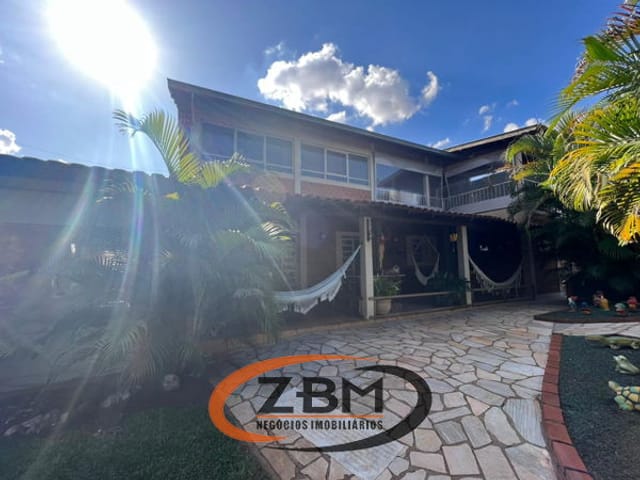 Foto do Chácara - Chácara à venda 5 Quartos, 1 Vaga, 5960M², Bratislava, Cambé - PR | ZBM NEGOCIOS IMOBILIARIOS