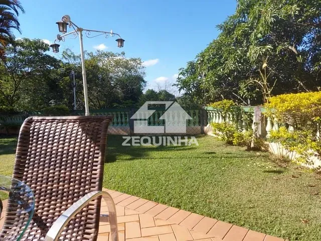 Chácara com 2900m² 5 quartos e 6 banheiros, à venda, no bairro Saboo em Sao Roque
