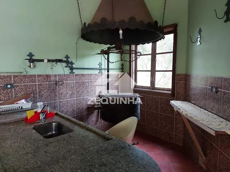 Chácara, 5 quartos, 2900 m² - Foto 17