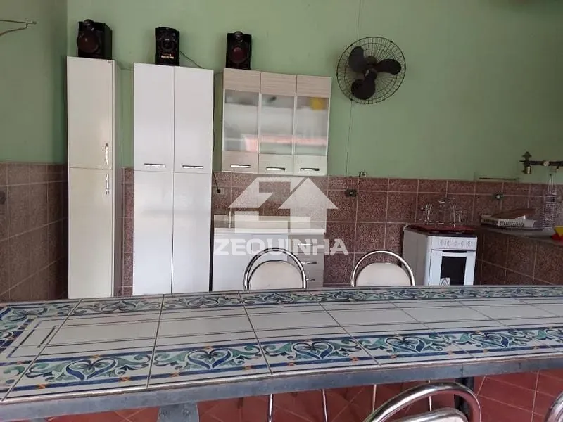 Chácara, 5 quartos, 2900 m² - Foto 9
