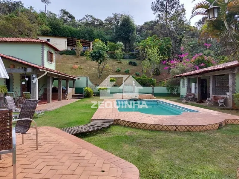 Chácara, 5 quartos, 2900 m² - Foto 16