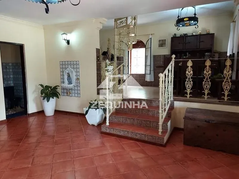Chácara, 5 quartos, 2900 m² - Foto 25