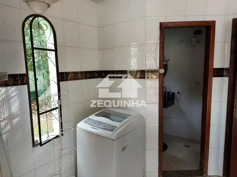 Chácara, 5 quartos, 2900 m² - Foto 23