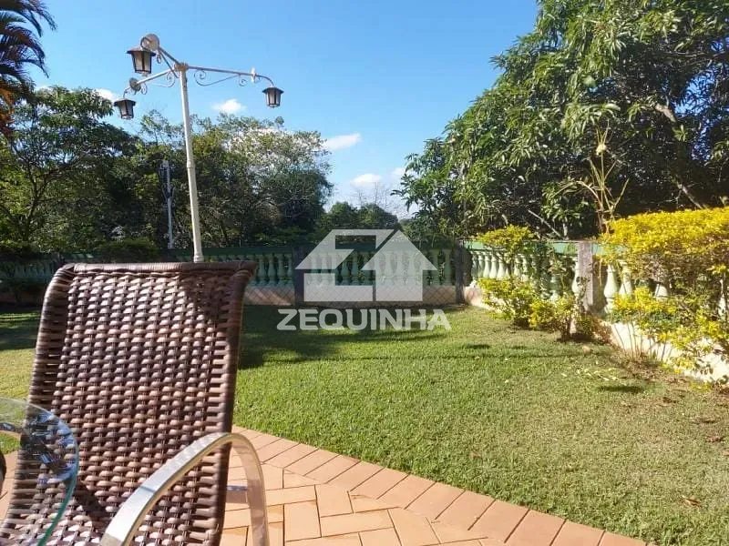 Chácara, 5 quartos, 2900 m² - Foto 4