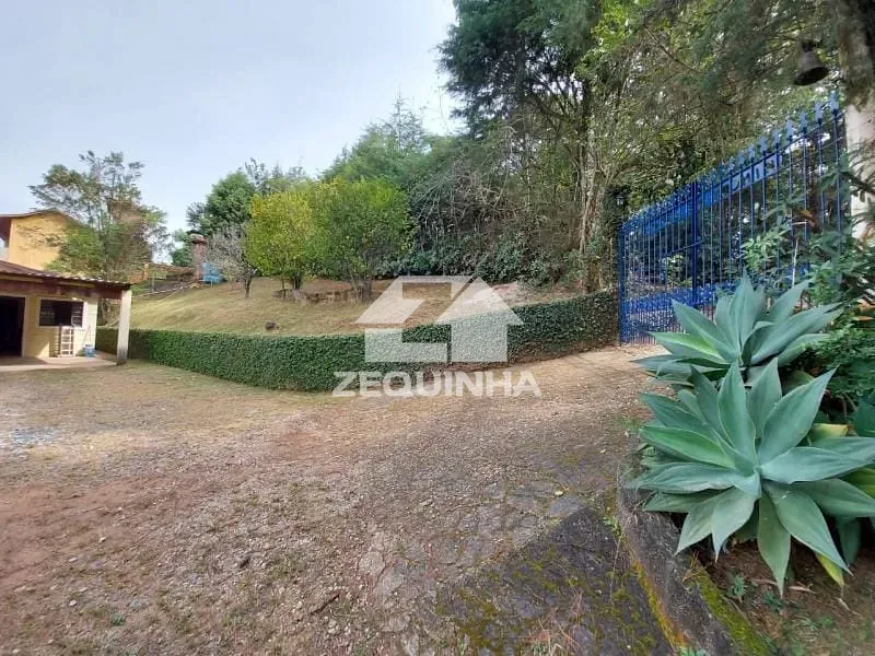Chácara, 5 quartos, 2900 m² - Foto 13