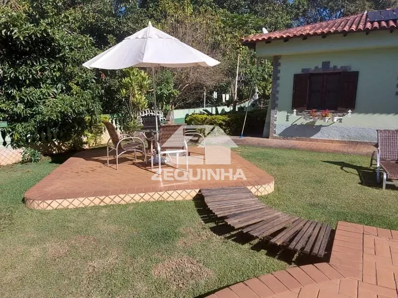 Chácara, 5 quartos, 2900 m² - Foto 3