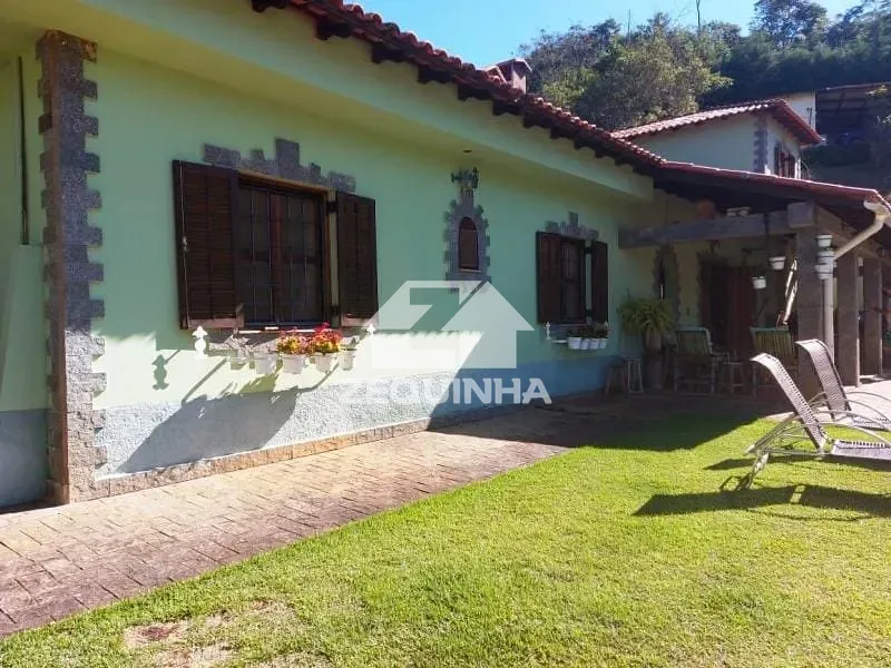 Chácara, 5 quartos, 2900 m² - Foto 6