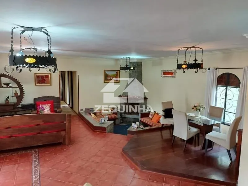 Chácara, 5 quartos, 2900 m² - Foto 24