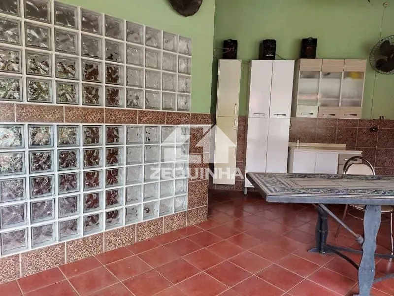 Chácara, 5 quartos, 2900 m² - Foto 10