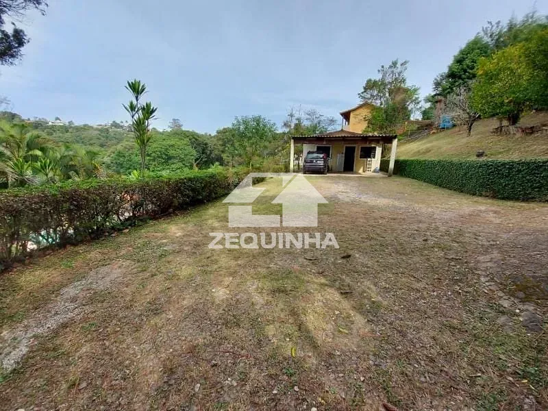 Chácara, 5 quartos, 2900 m² - Foto 19