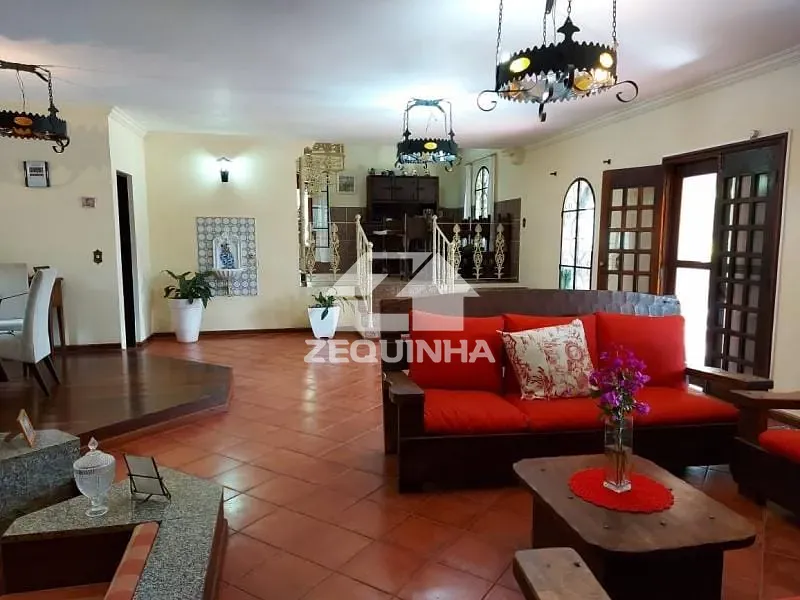Chácara, 5 quartos, 2900 m² - Foto 21