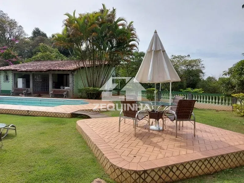 Chácara, 5 quartos, 2900 m² - Foto 15