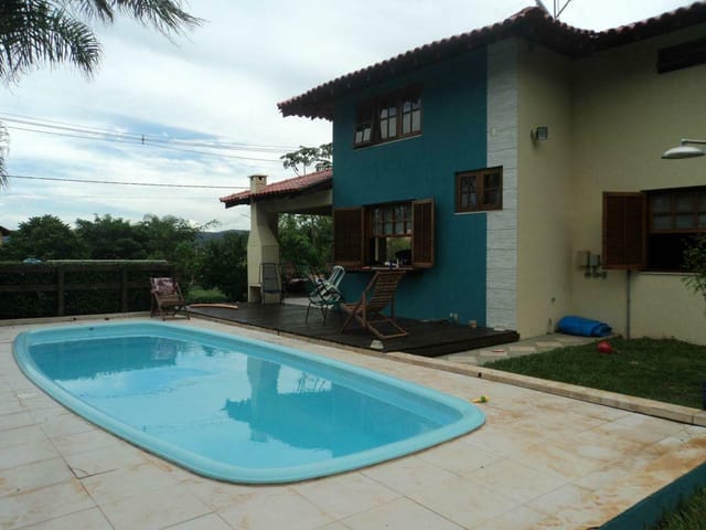 Foto do Chácara - Chácara à venda 1 Quarto, 1202M², Recreio dos Bandeirantes, Uberaba - MG | ZUCATO IMOBILIARIA LTDA