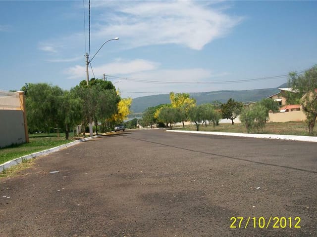 Foto do Chácara - Chácara à venda 1 Quarto, 1202M², Recreio dos Bandeirantes, Uberaba - MG | ZUCATO IMOBILIARIA LTDA