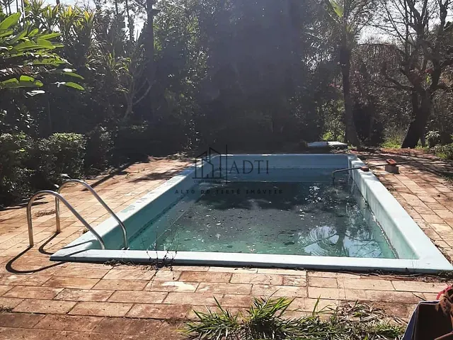 Chácara com 3225m² 4 quartos e 2 banheiros, à venda, no bairro Parque Residencial Itapeti em Mogi das Cruzes