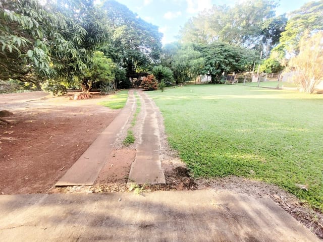 Chácara com 1000m² 1 quarto e 1 banheiro, à venda, no bairro Vale do Sol em Indaiatuba