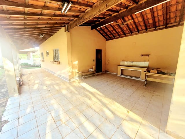 Chácara com 1000m² 1 quarto e 1 banheiro, à venda, no bairro Vale do Sol em Indaiatuba
