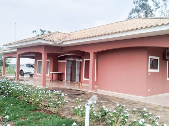 Foto do Chácara - Fazenda à venda em Chapadão do Céu | ApêHouse | Imobi