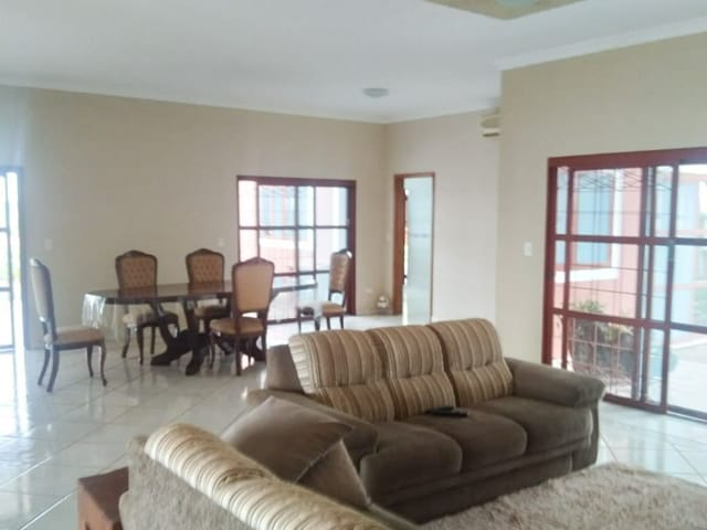 Foto do Chácara - Fazenda à venda em Chapadão do Céu | ApêHouse | Imobi