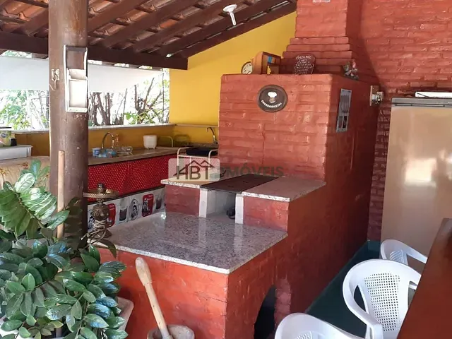 Chácara com 1159m² 6 quartos e 5 banheiros, à venda, no bairro Distrito Industrial Domingos Biancardi em Bauru