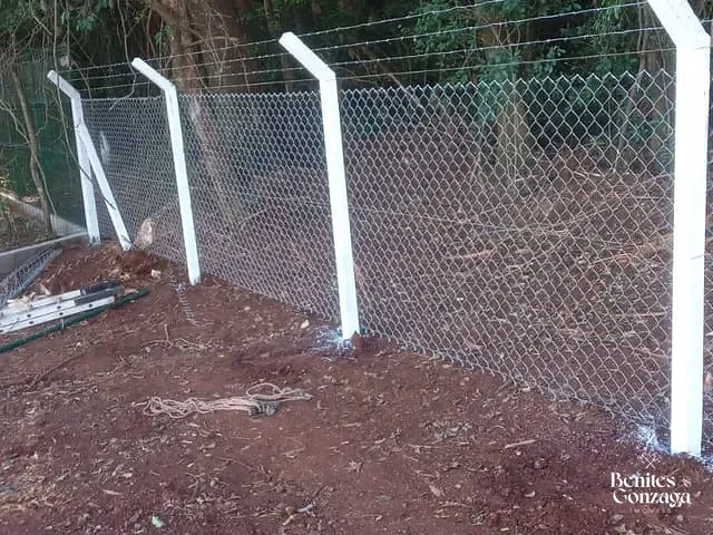 Terreno com 9900m², à venda, no bairro Parque Alvamar em Sarandi