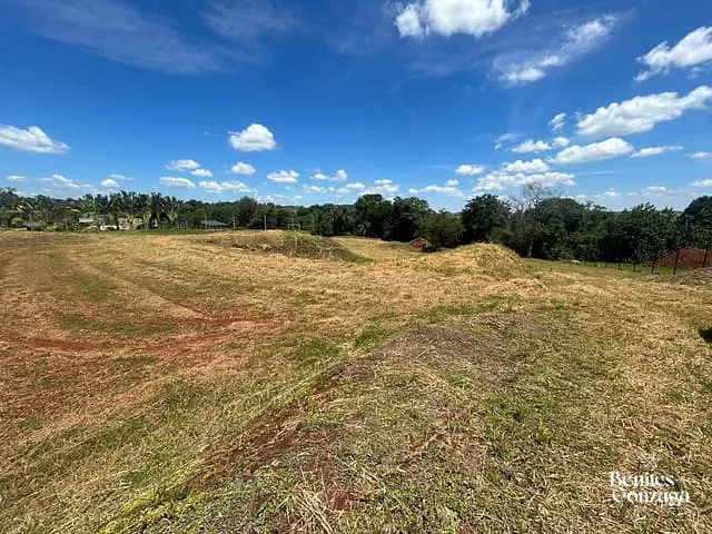 Terreno com 9900m², à venda, no bairro Parque Alvamar em Sarandi