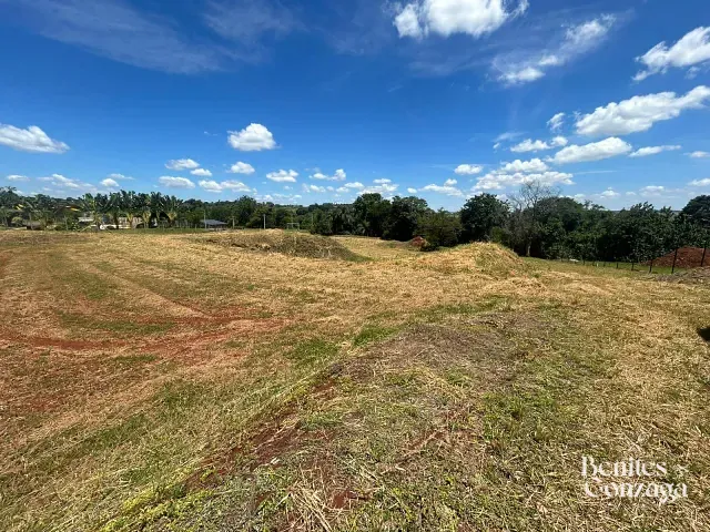 Terreno com 9900m², à venda, no bairro Parque Alvamar em Sarandi