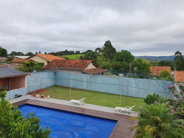 Foto do Chácara - Chácara com 3 dormitórios à venda, 1000 m² por R$ 490.000,00 - Recreio - Ibiúna/SP | BUSSOCABA ADMINISTRACAO DE BENS E IMOVEIS LTDA