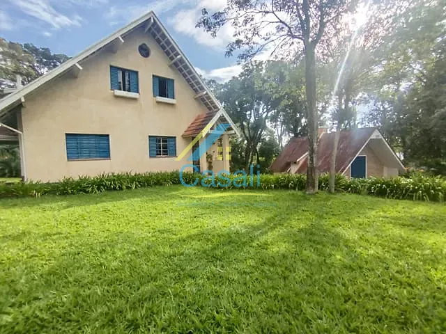 Chácara com 6000m² 9 quartos e 3 banheiros, à venda, no bairro Gabriel Piza em São Roque