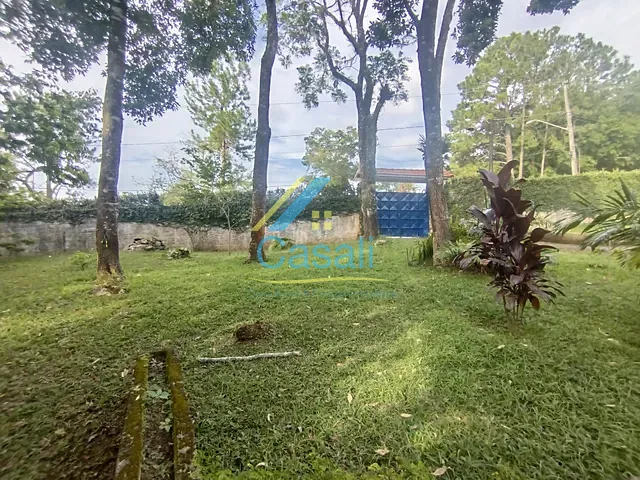 Chácara com 6000m² 9 quartos e 3 banheiros, à venda, no bairro Gabriel Piza em São Roque