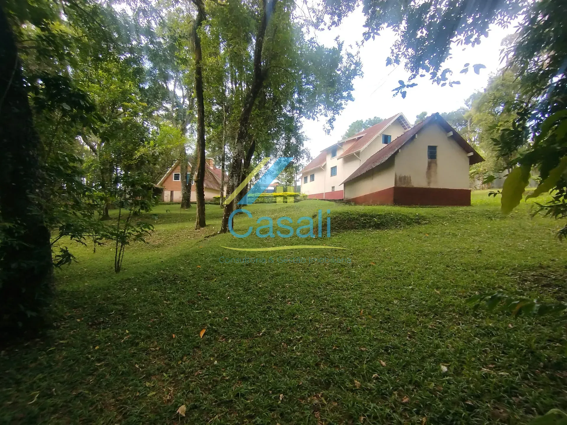 Sítio, 9 quartos, 6000 m² - Foto 12