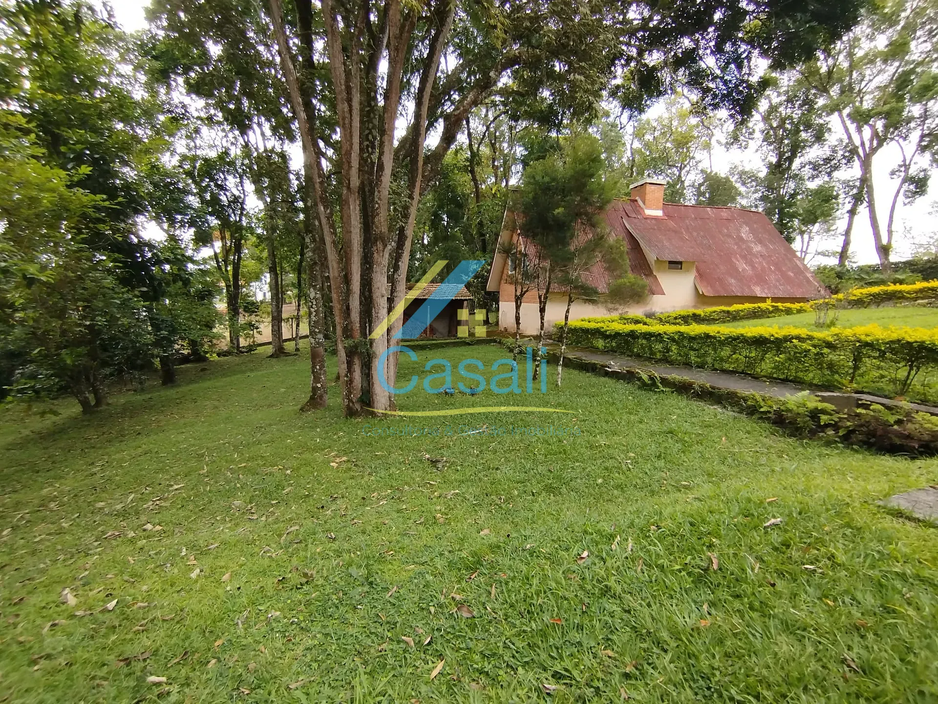 Sítio, 9 quartos, 6000 m² - Foto 13