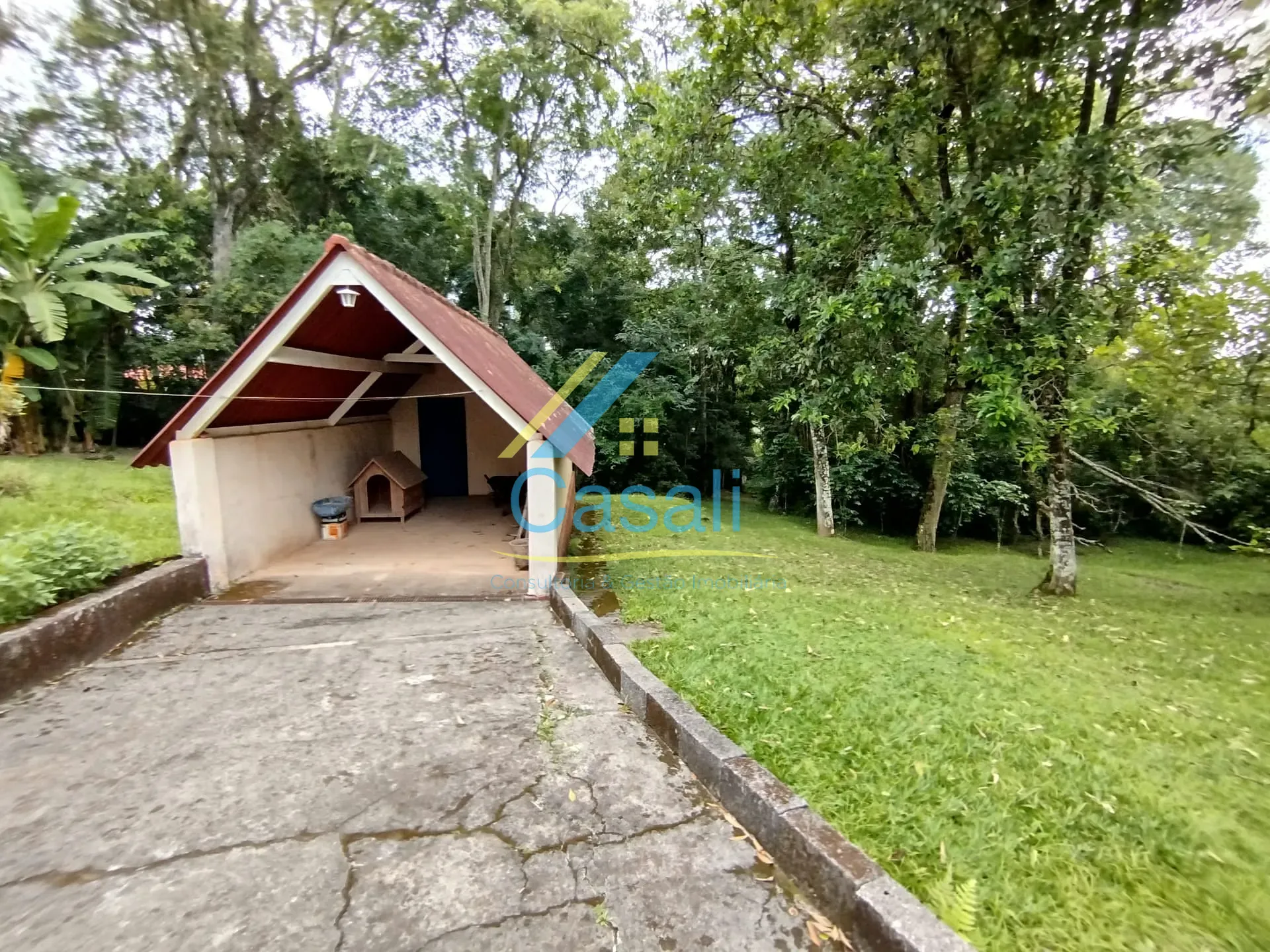 Sítio, 9 quartos, 6000 m² - Foto 17